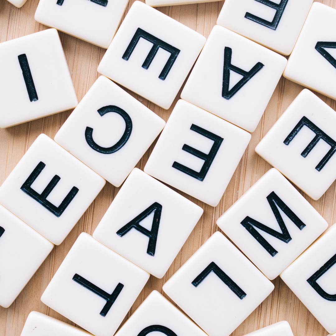 wordle image