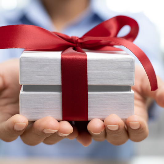 The Top 10 Christmas Gifts for Men in 2023 - Unwrapping the Perfect Present!
