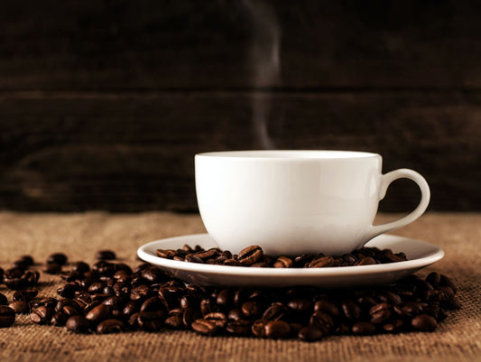 ways to start your day right