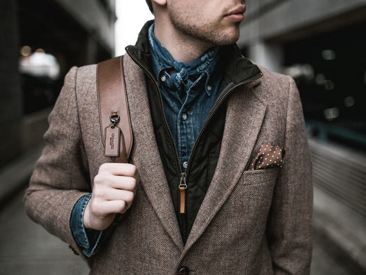 make your man instantly look better with these tips