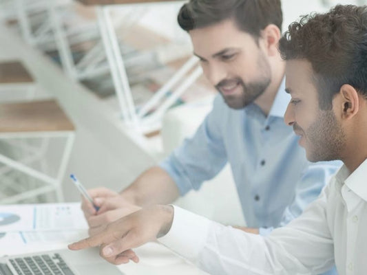 How To Nail Business Casual