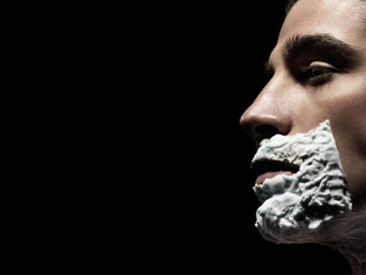 Carmelo Guastella’s Shaving Tips