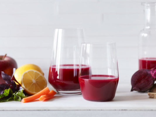 How to Make the Transition From Bad Foods to Healthy Foods