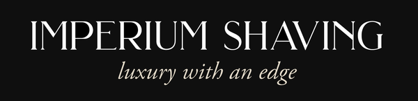 Imperium Razors logo