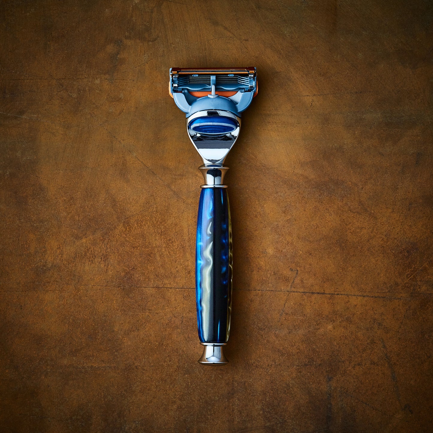 The Cold Steel Razor - Imperium Razors