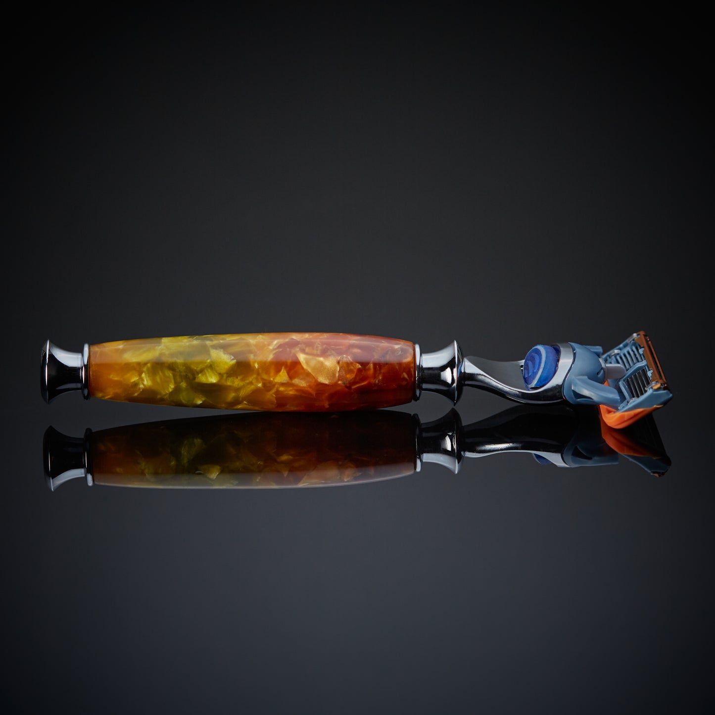 The Chicago Razor (ON SALE) - Imperium Razors