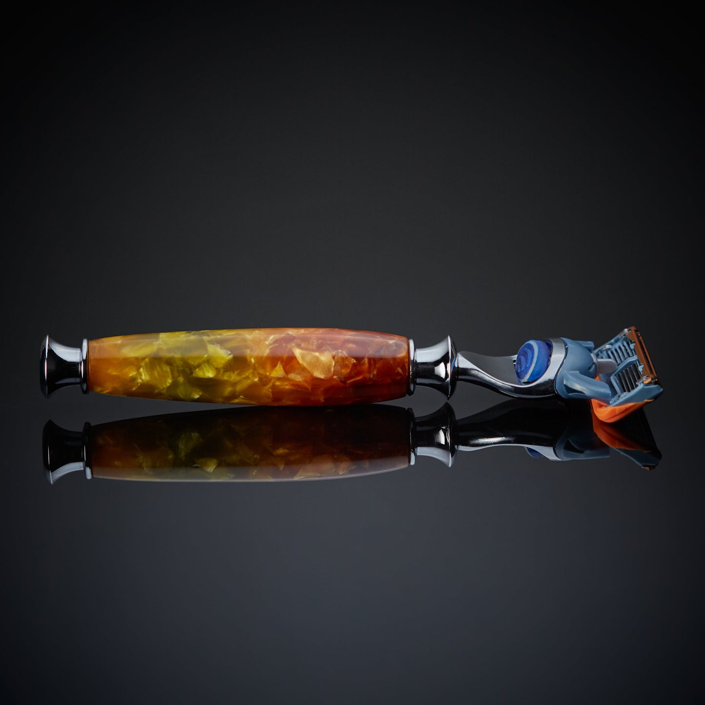 The Chicago Razor (ON SALE) - Imperium Razors