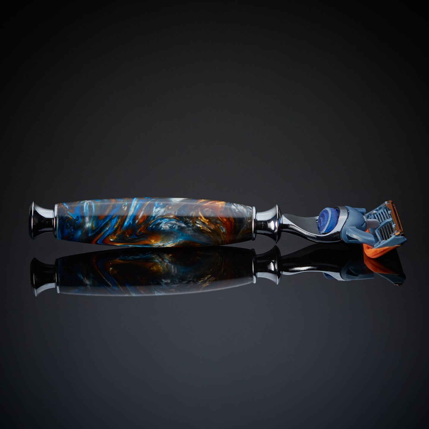 The Terra Razor