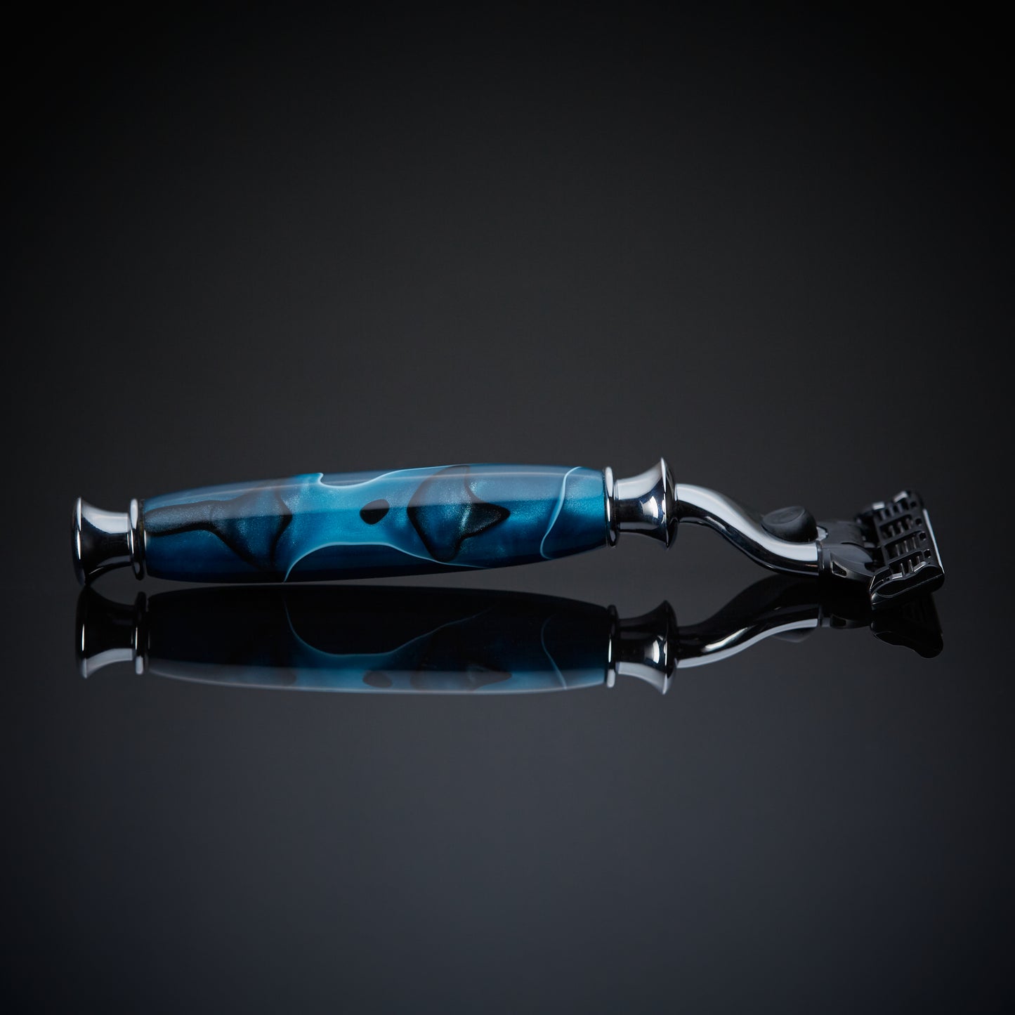 The Pacific Razor