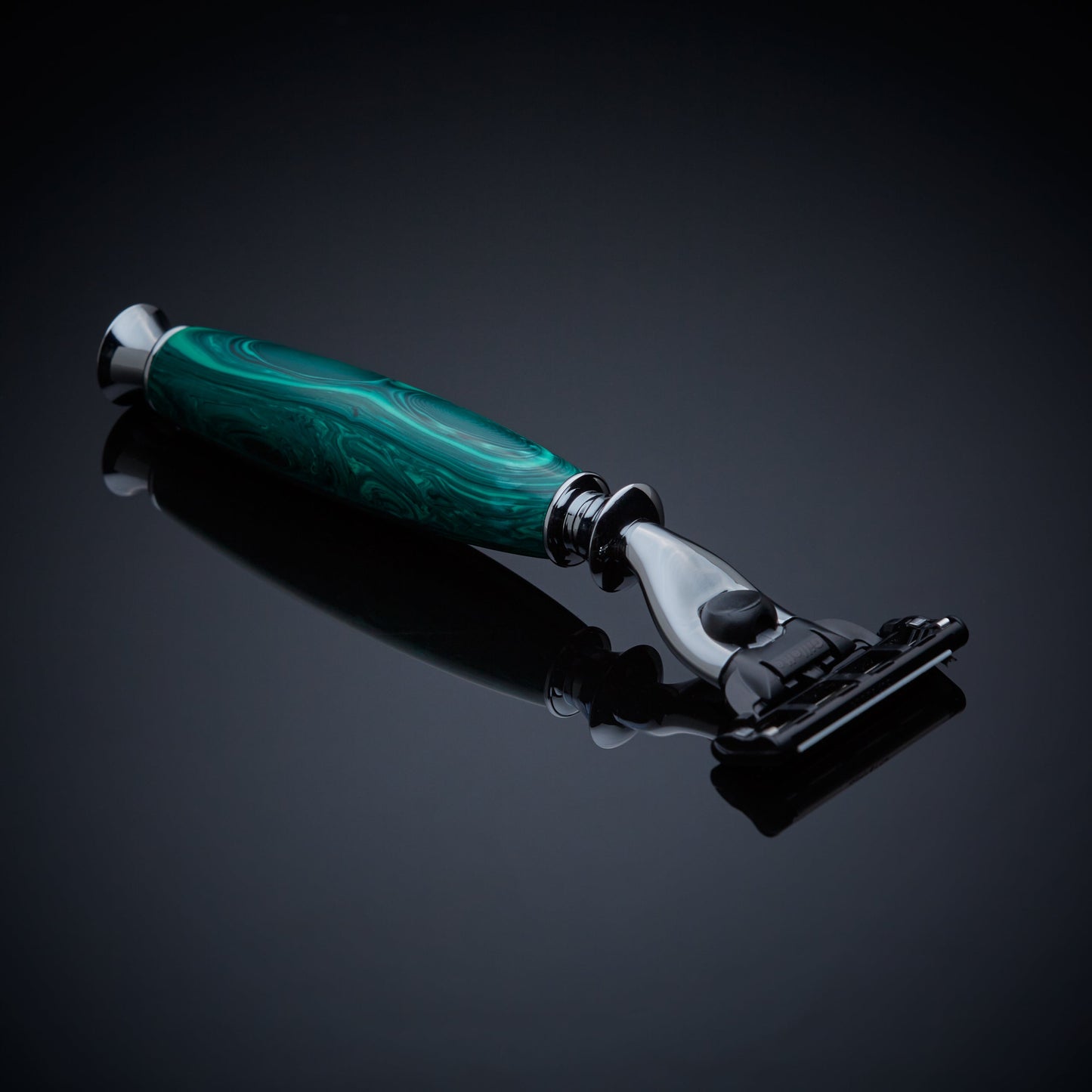 gem stone razor for gillette