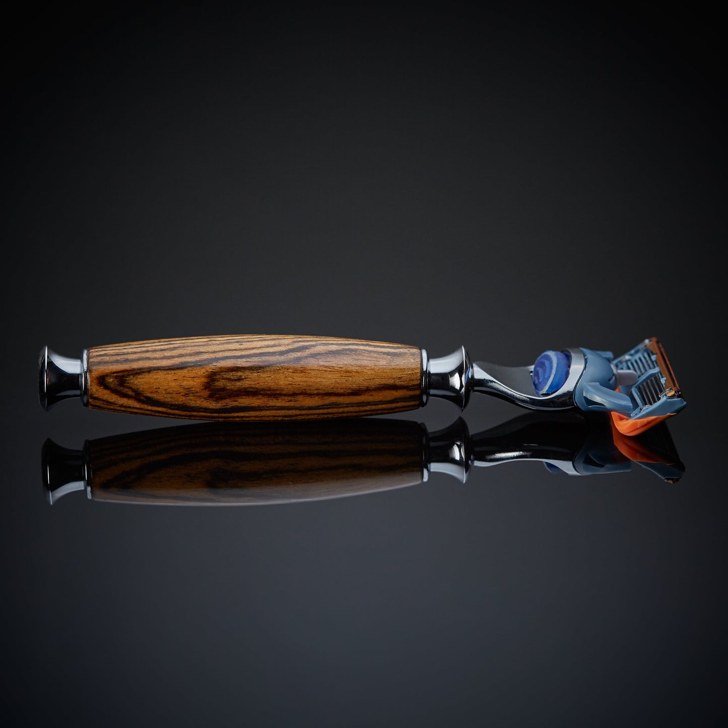 The Rio Razor (Tigerwood)