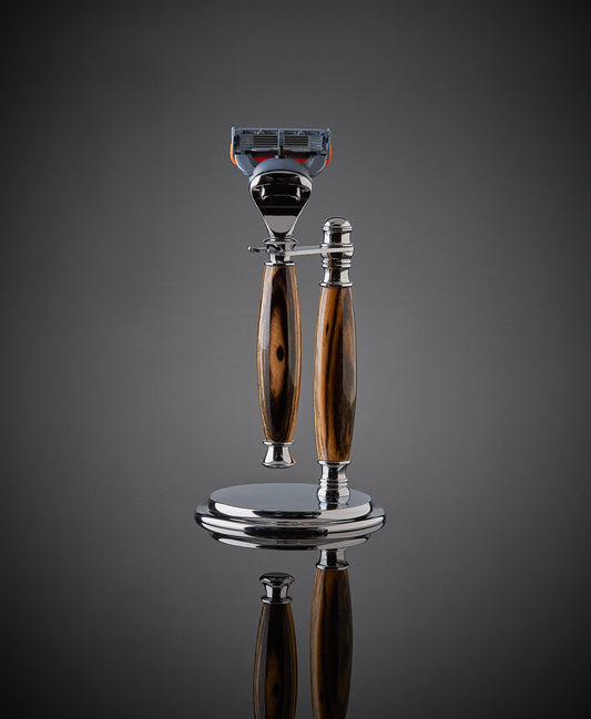 Shaving Set for Gillette Fusion