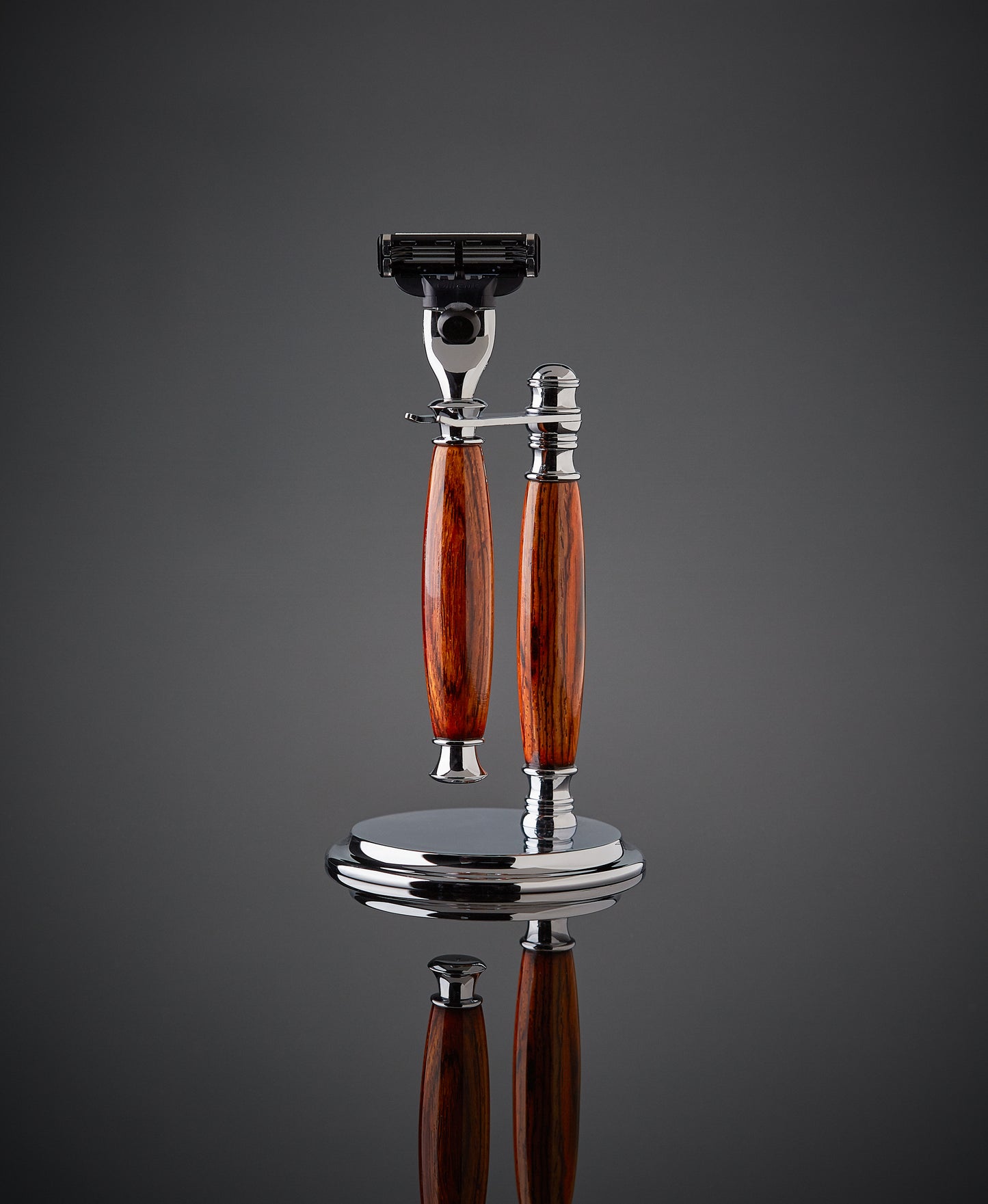 The Ace Shave Set - Imperium Razors