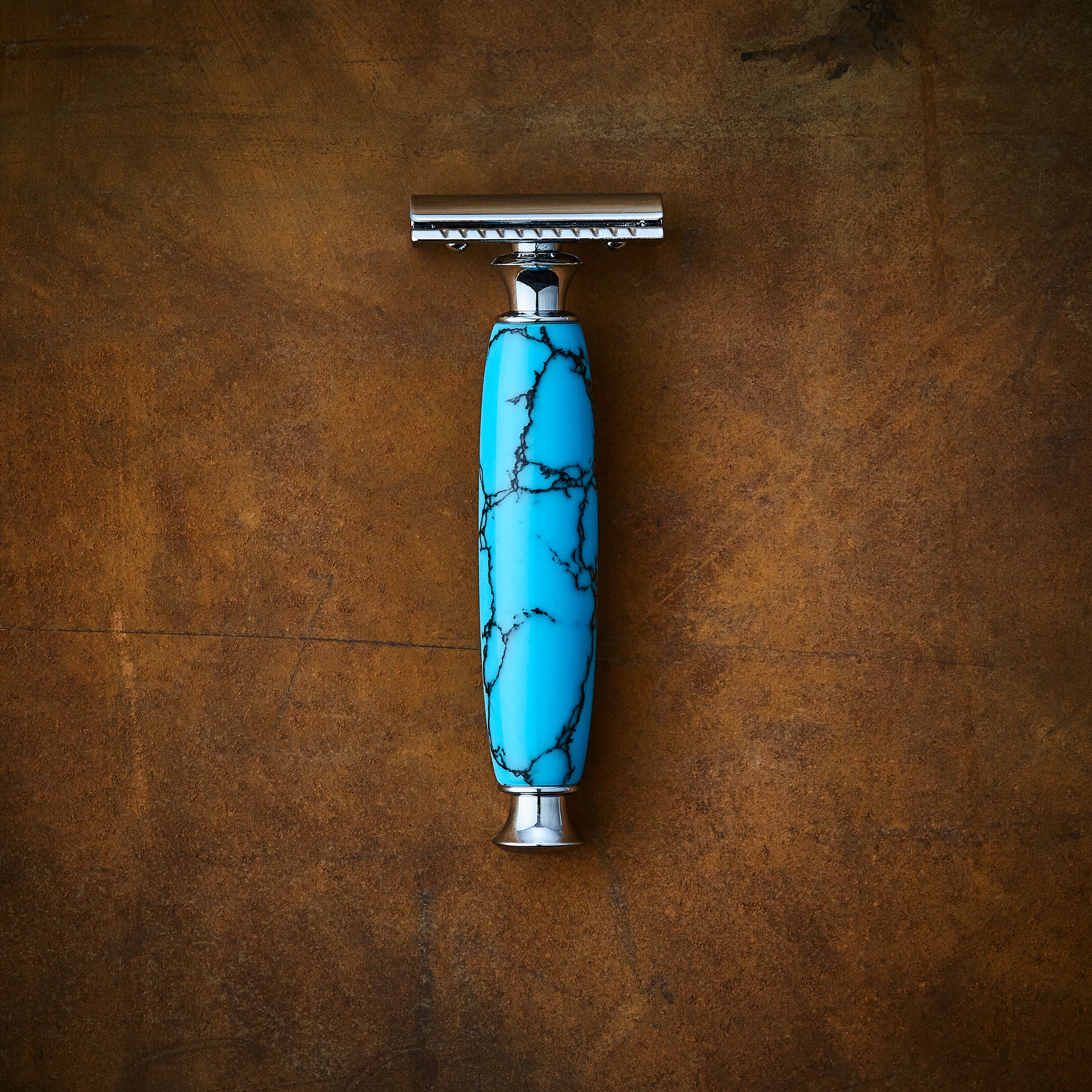 The Safety Razor Kit, A Classic Design for modern shaving – Imperium Razors