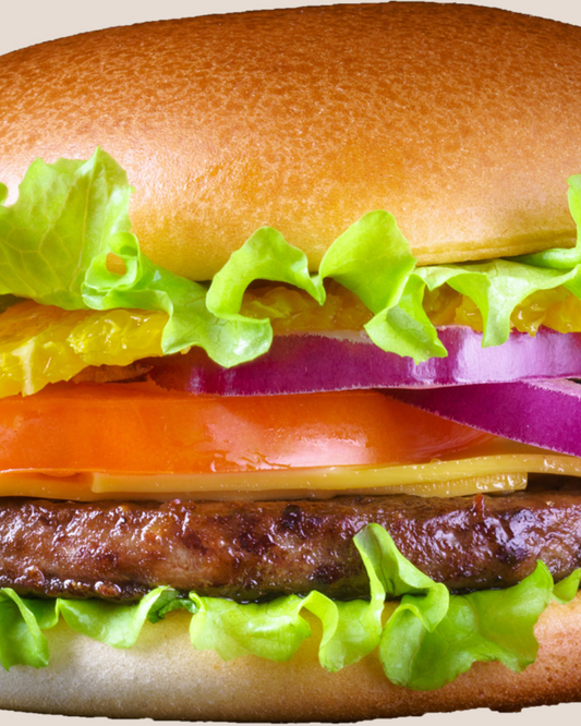 hamburger