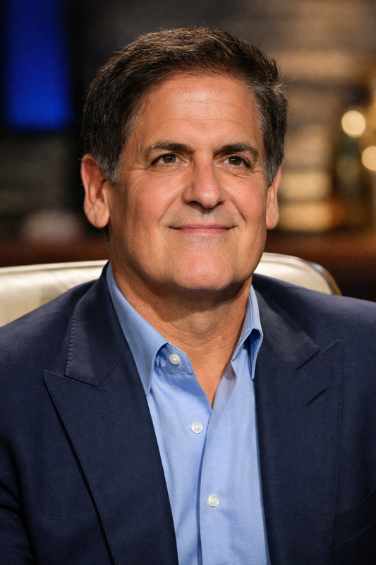 Mark Cuban on How I Built This Podcast