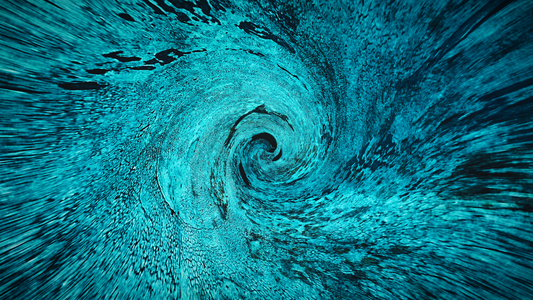 gemstone storm