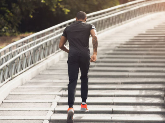 Top 10 Supplements for Men