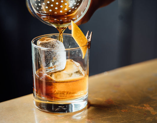 cocktail recipe for everyone