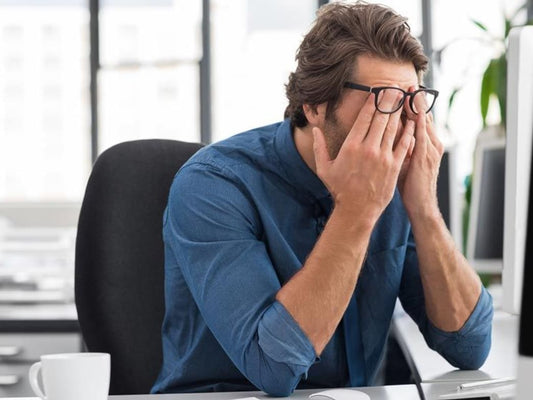 How To Increase Your Testosterone Levels