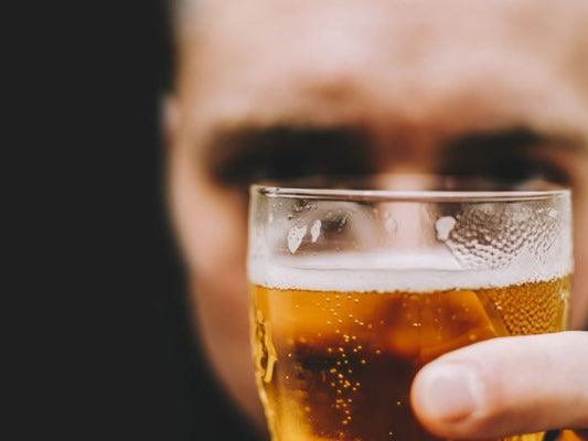 How To Recognize Stress Drinking And What To Do About It