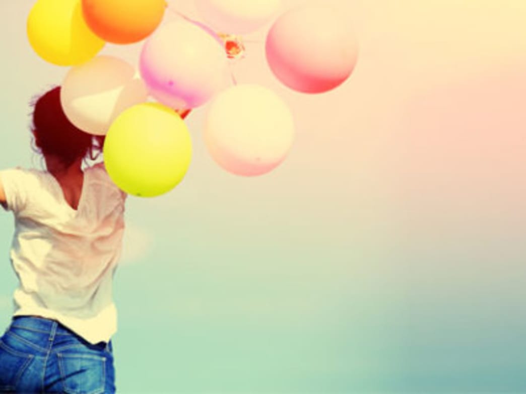 5 Habits of Happy People