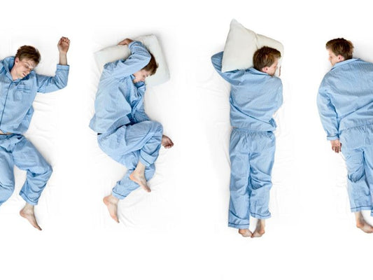 Want to know how to get the best sleep possible? We have you covered.