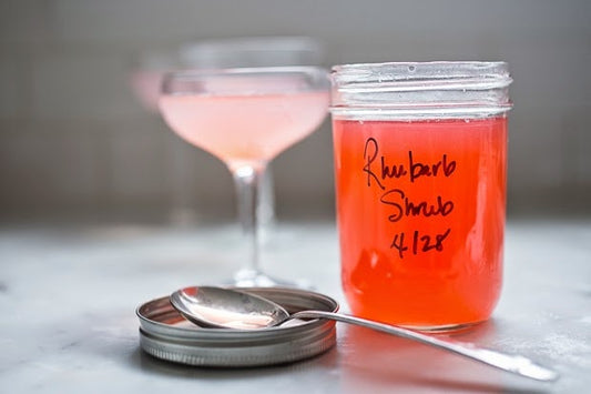 alternative cocktails