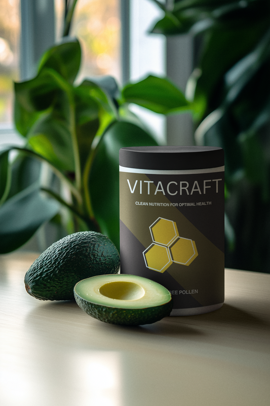 male supplement for optimal health