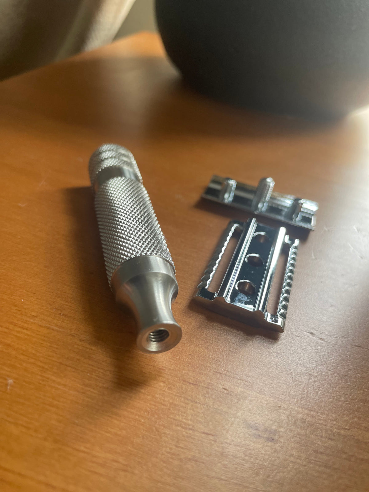 Retro Safety Razor Retro Safety Razor – Imperium Razors