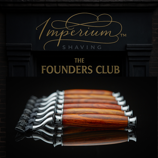 The Founders Club