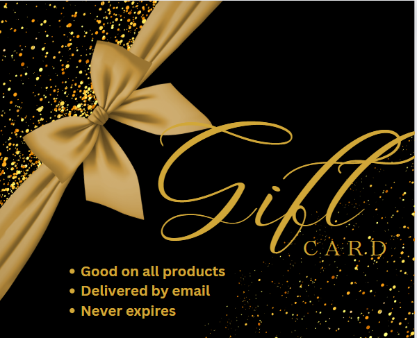 imperium shaving gift card