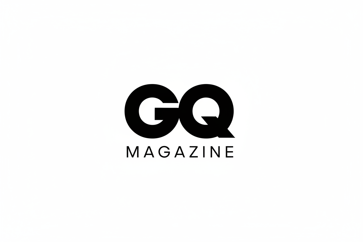 GQ Magazine Logo