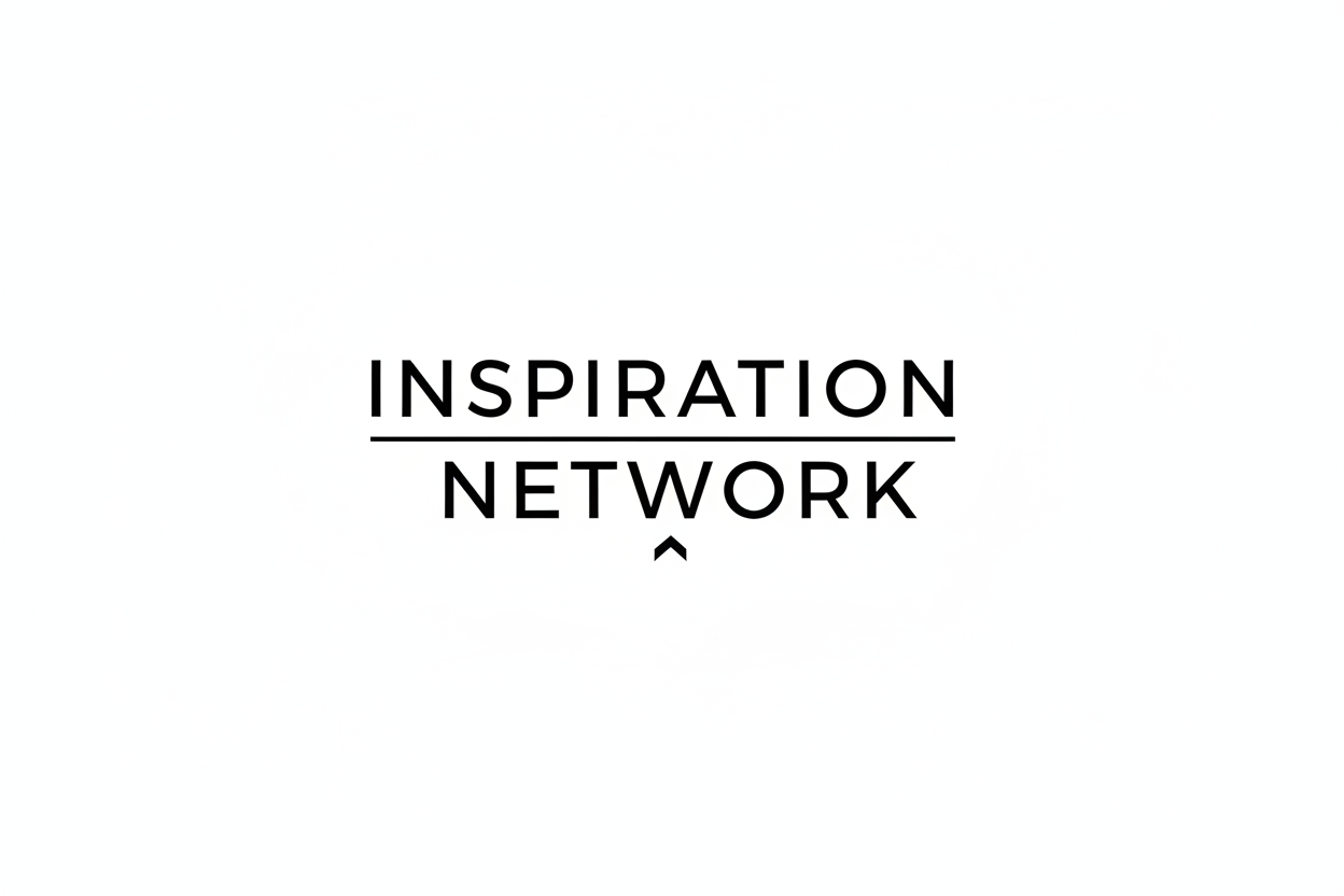 Inspiration Network Logo