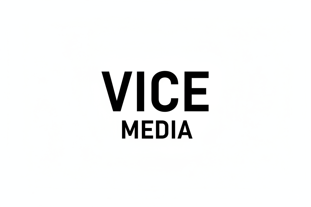 Vice Logo
