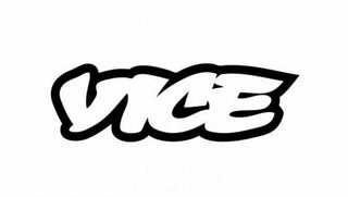 Vice media logo