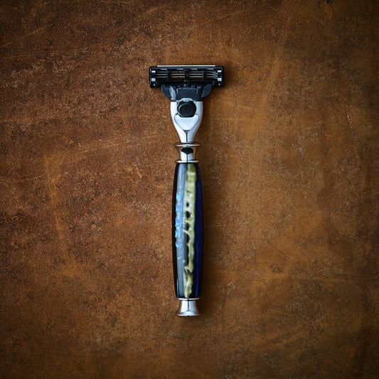 The Cold Steel Razor - Imperium Razors