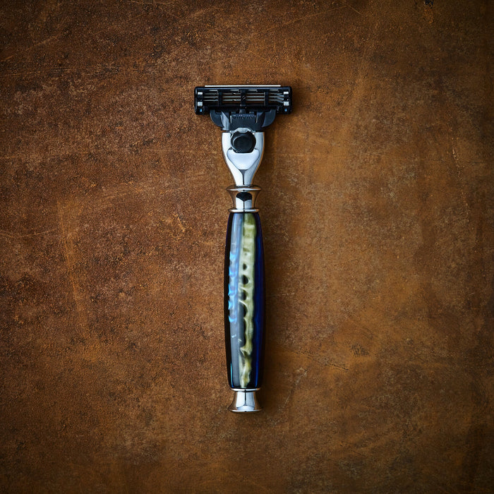 The Cold Steel Razor - Imperium Razors