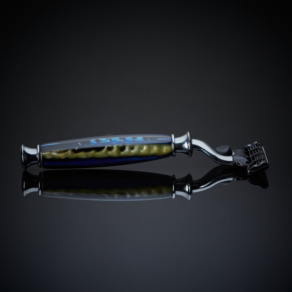 The Cold Steel Razor - Imperium Razors