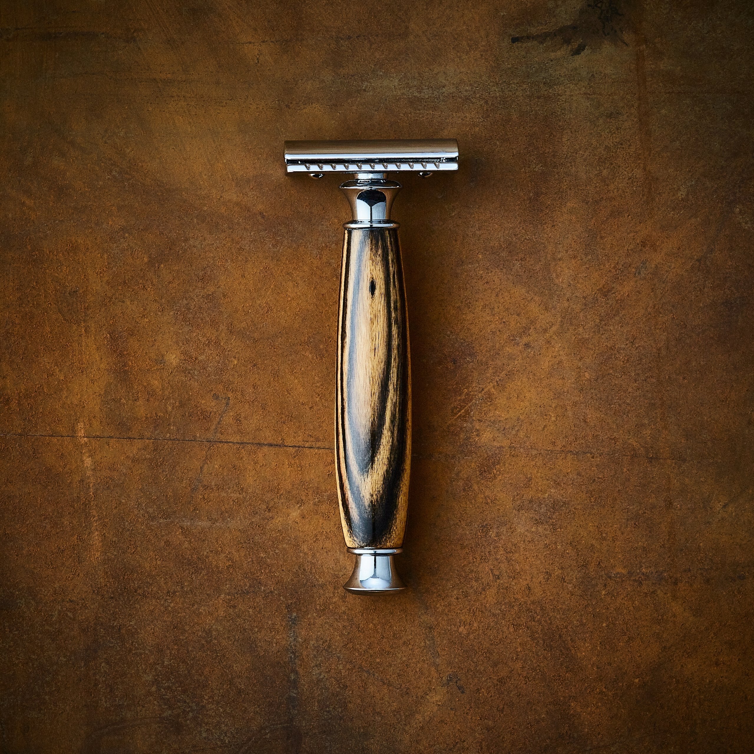 Heirloom razors – Imperium Razors