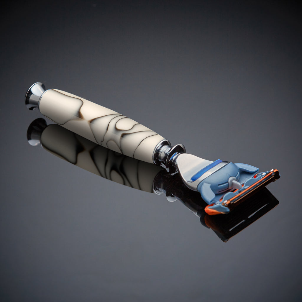 The Vail Razor – Imperium Razors