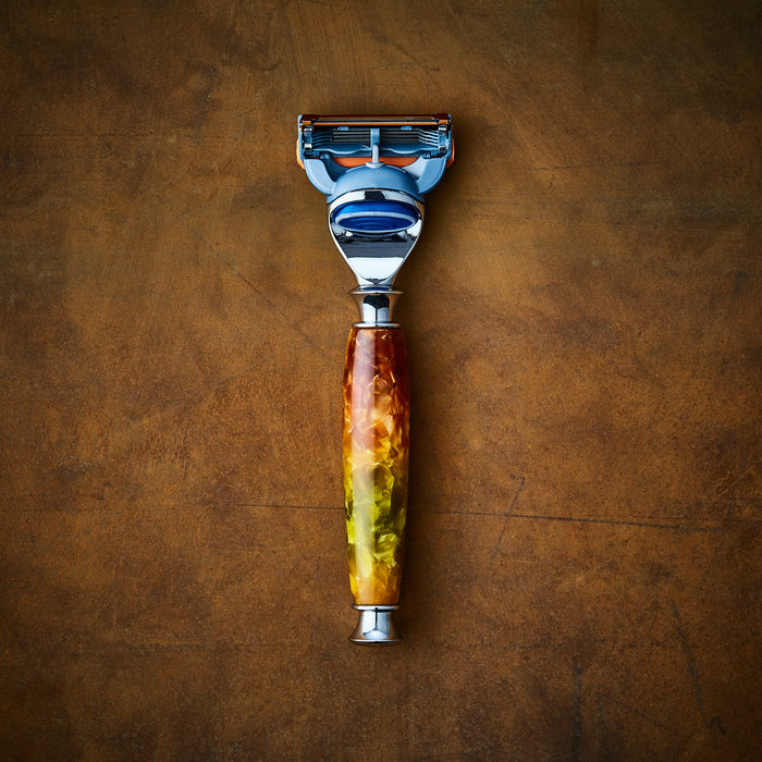 The Chicago Razor (ON SALE) - Imperium Razors