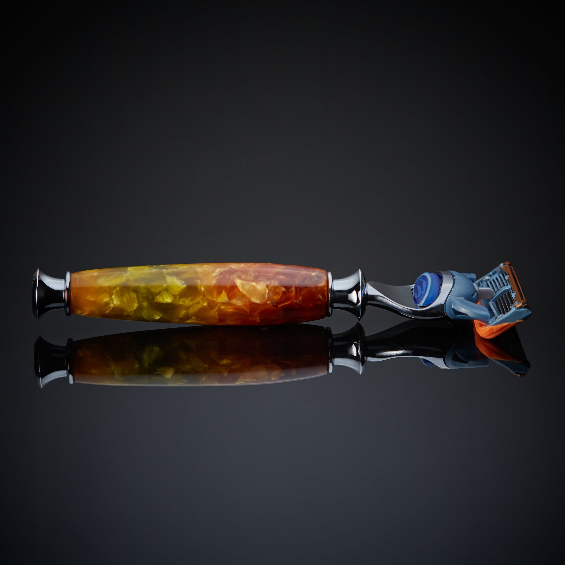 The Chicago Razor (ON SALE) - Imperium Razors
