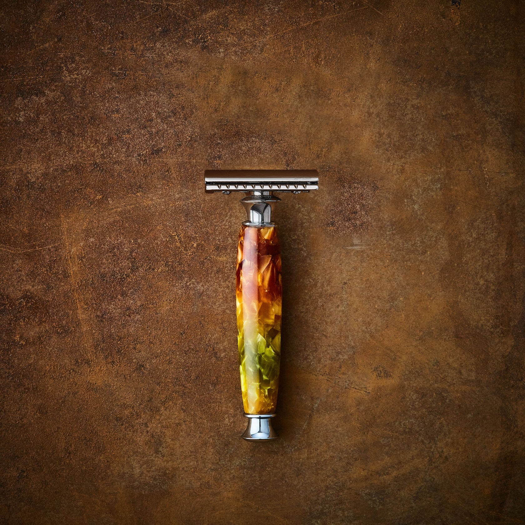 The Chicago Razor | Imperium Shaving – Imperium Razors