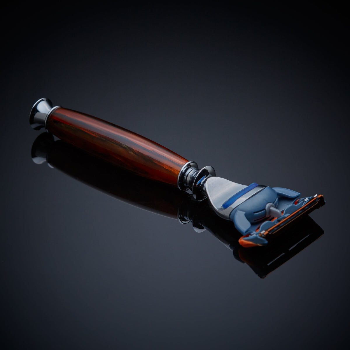 Cube Razor The Mojave Razor – Imperium Razors