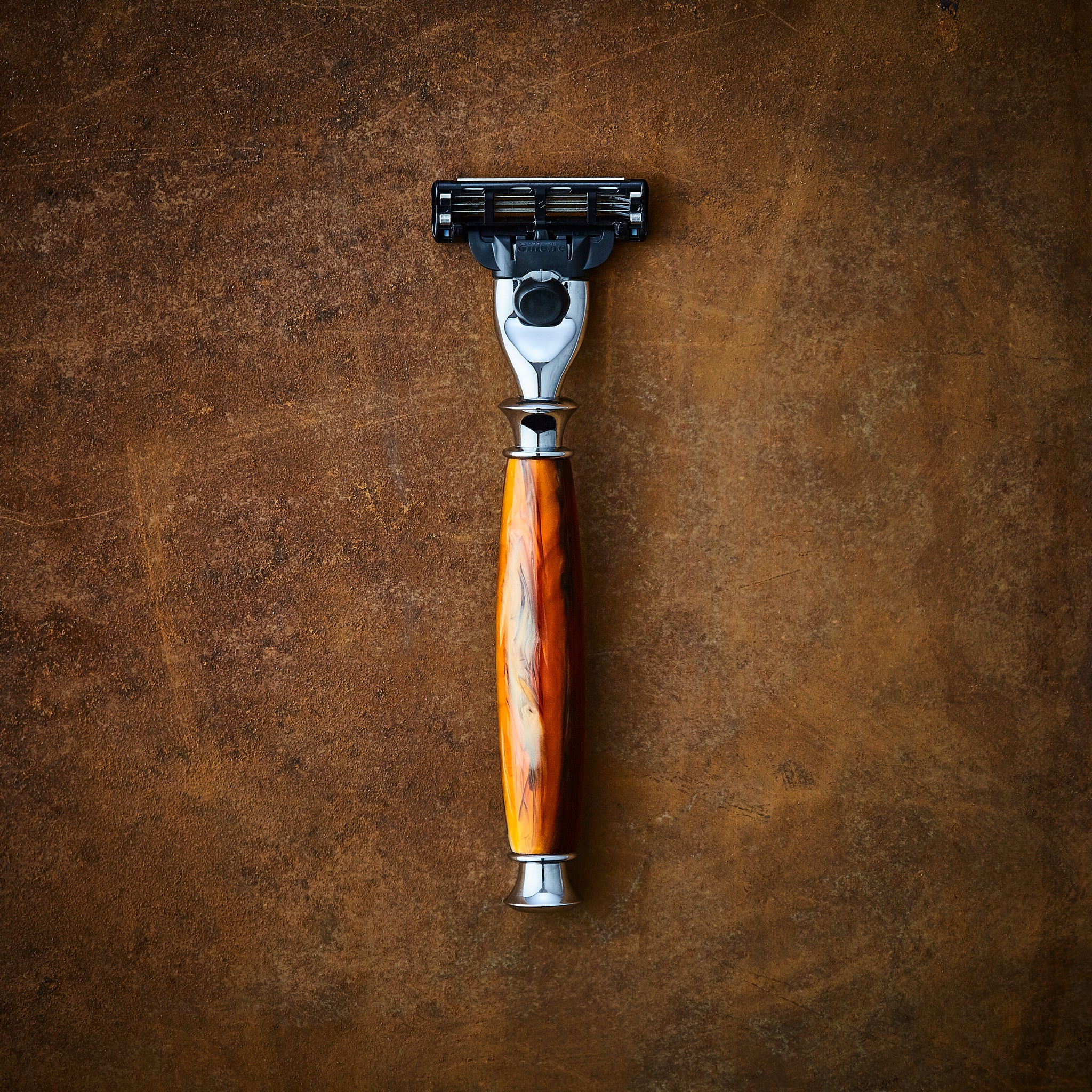 The Mojave Razor β Imperium Razors