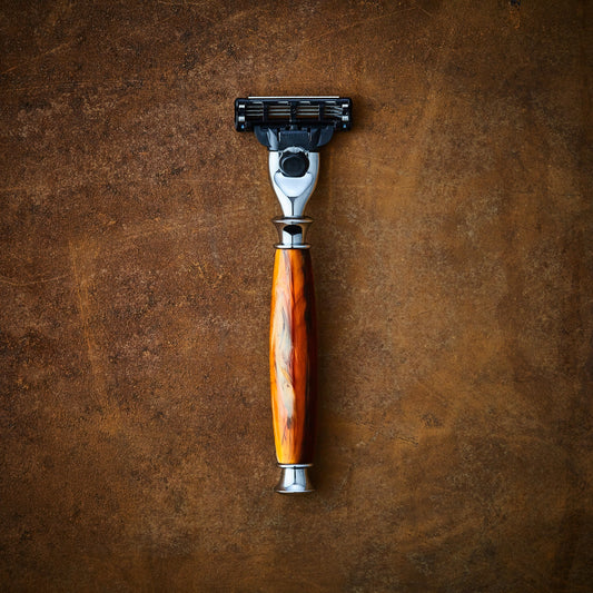 The Mojave Razor