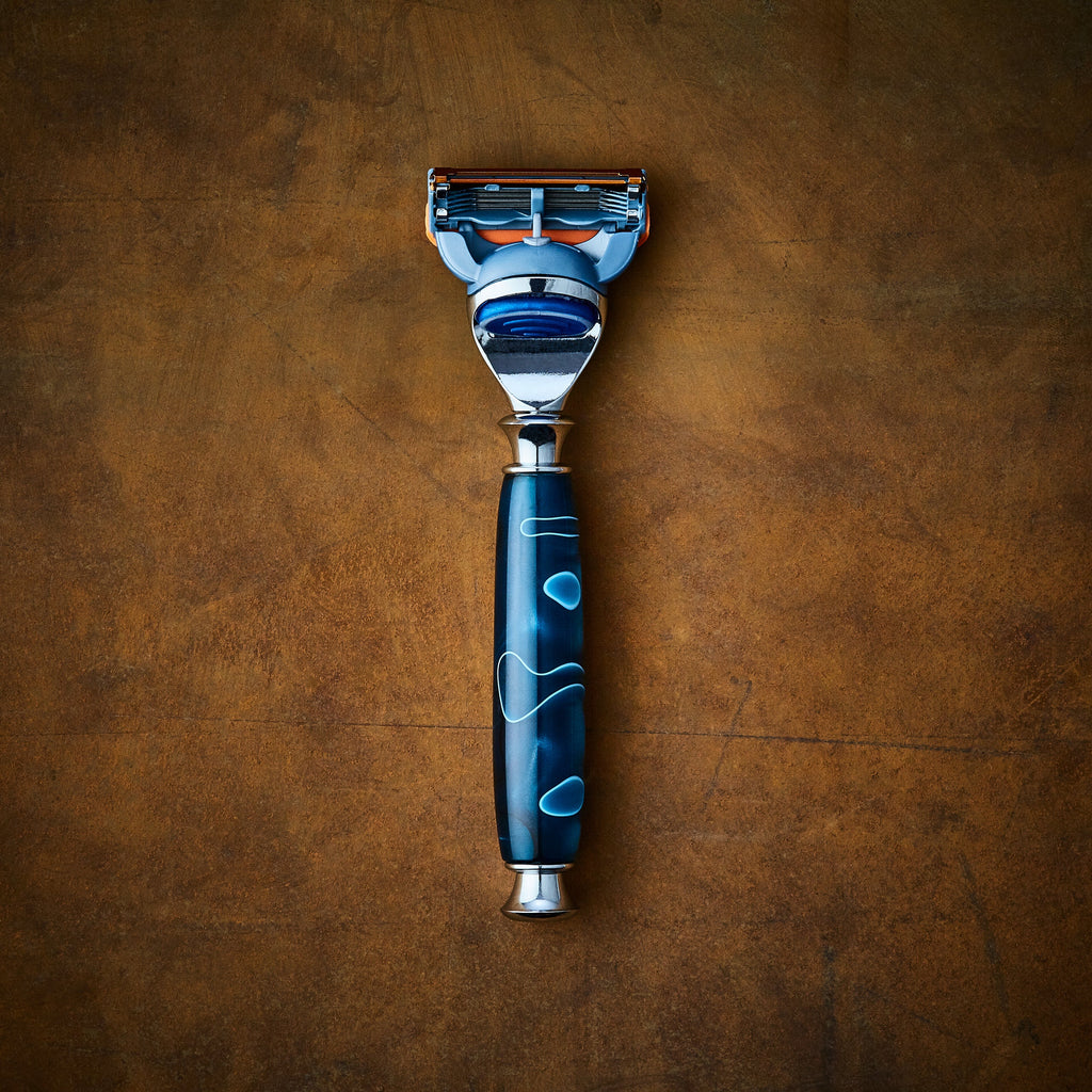 The Pacific Razor – Imperium Razors
