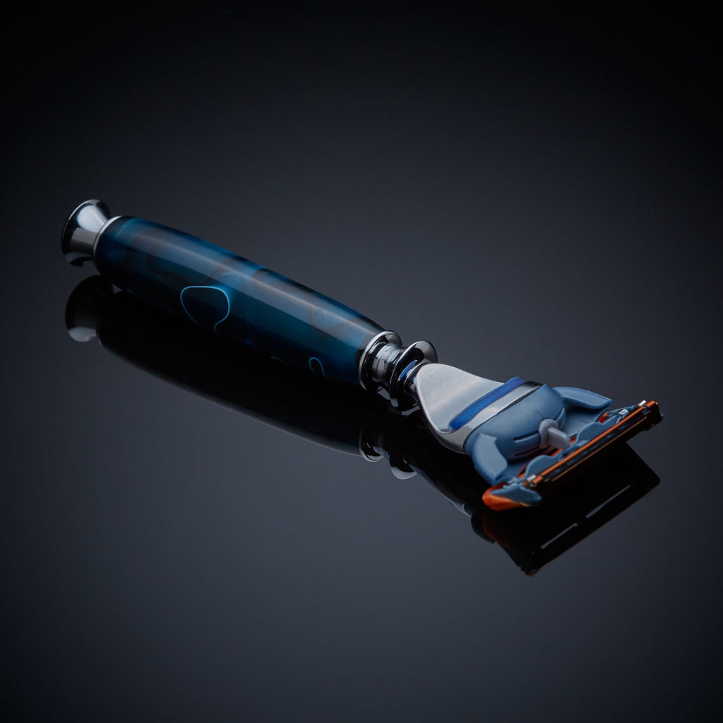 The Pacific Razor – Imperium Razors