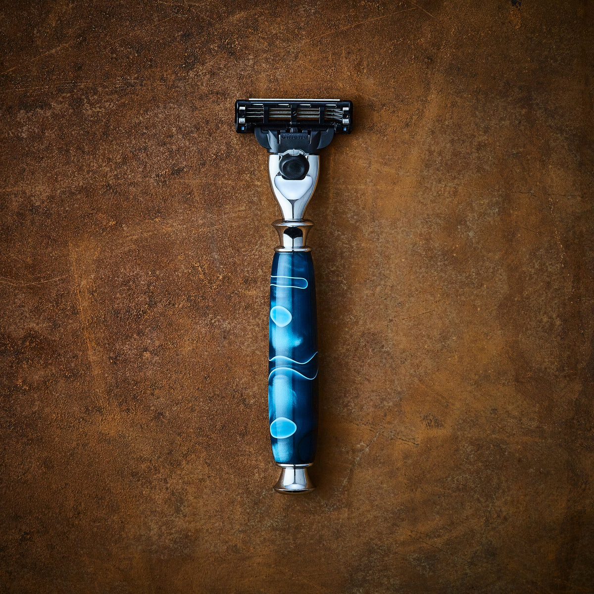 Panda Razor The Pacific Razor – Imperium Razors